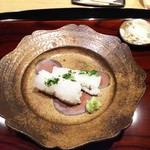 御幸町 田がわ - 