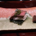 御幸町 田がわ - 