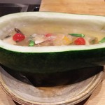 御幸町 田がわ - 