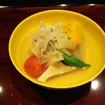 御幸町 田がわ - 