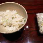 御幸町 田がわ - 