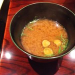 御幸町 田がわ - 