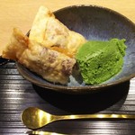 御幸町 田がわ - 