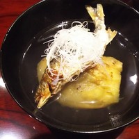 御幸町 田がわ - 