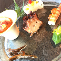スカイツリービューレストラン 簾 - 