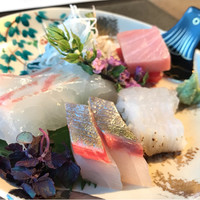 スカイツリービューレストラン 簾 - 