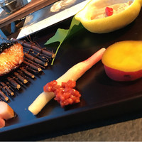 スカイツリービューレストラン 簾 - 