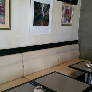 カフェ パール_2