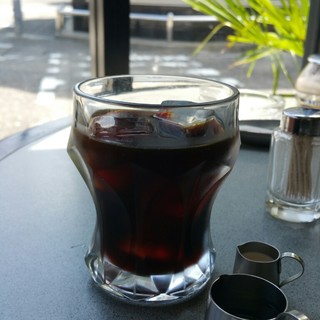 カフェ パール_0