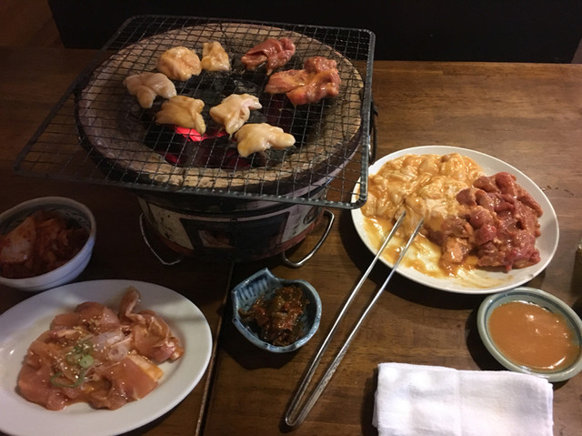 Ikudon Keio Takao Ten photo 3