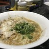 麺Bar KURAOKA