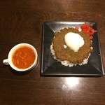 カフェ・ハイチ - 