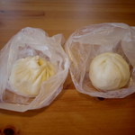 姜太太包子店 - 