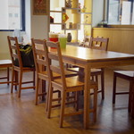 姜太太包子店 - 