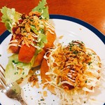 パリジャンカフェ - 