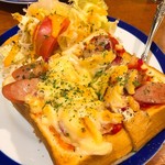 パリジャンカフェ - 