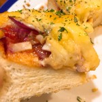 パリジャンカフェ - 