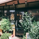 パリジャンカフェ - 