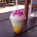 Barefoot Beach Cafe - スムージー