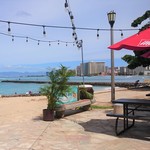 Barefoot Beach Cafe - 