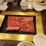 Kabojung Kalbi  - 