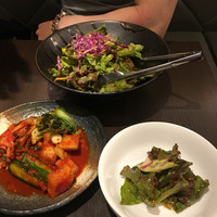 清江苑 池袋西口本店 - 