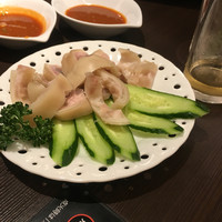 清江苑 池袋西口本店 - 