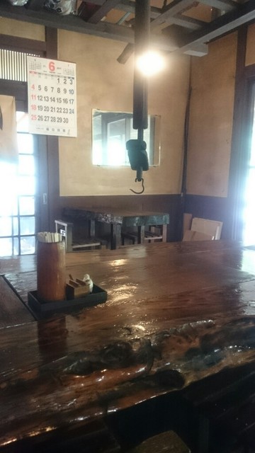 松寿庵 - 天童（そば）の写真