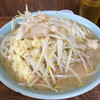 ラーメン二郎 池袋東口店