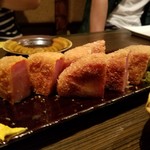 ガナドール - 料理写真: