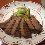 牛たん焼き 仙台 辺見 - 