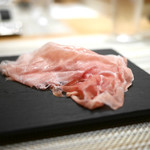 SUGALABO - 多田さんのペルシュウ