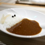 SUGALABO - カレー