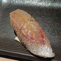 匠 進吾 - 春子鯛 おぼろ〆