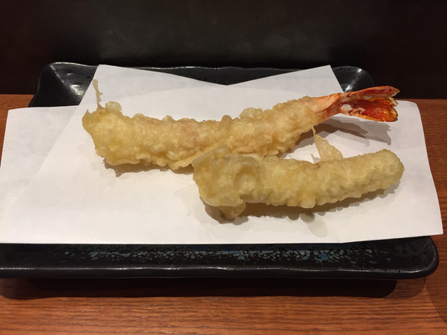 揚げたて天麩羅 那かむら アミュプラザ鹿児島店 アゲタテテンプラ ナカムラ 鹿児島中央 天ぷら 食べログ