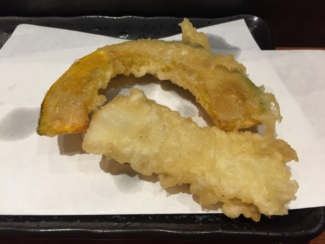揚げたて天麩羅 那かむら アミュプラザ鹿児島店 アゲタテテンプラ ナカムラ 鹿児島中央 天ぷら 食べログ