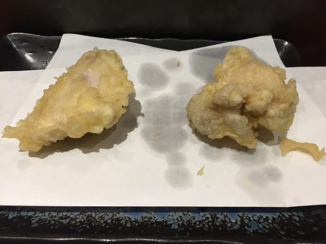 揚げたて天麩羅 那かむら アミュプラザ鹿児島店 アゲタテテンプラ ナカムラ 鹿児島中央 天ぷら 食べログ