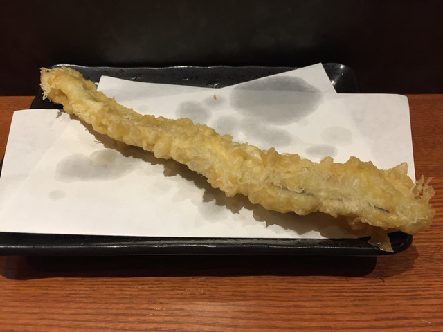 揚げたて天麩羅 那かむら アミュプラザ鹿児島店 アゲタテテンプラ ナカムラ 鹿児島中央 天ぷら 食べログ