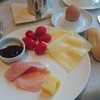 Hotel Campo Marzio - 料理写真:朝食