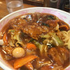 ラーメン現代