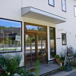 虹の森焼菓子店 - 