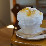 虹の森焼菓子店 - 