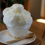 虹の森焼菓子店 - 