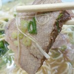 Ramen Shoppu Saijou Higashi Ten - 