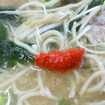 Ramen Shoppu Saijou Higashi Ten - 