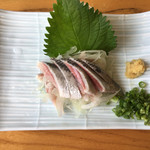 和食れすとらん天狗 - 