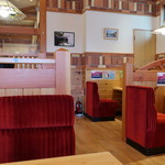 コメダ珈琲店 なぎさモール辻堂店