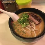 博多天神 新宿東口駅前店 - 