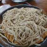 Teuchi Soba Ryuuzan - 