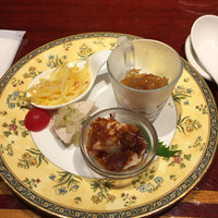 個室中華 頤和園 京橋店 - 